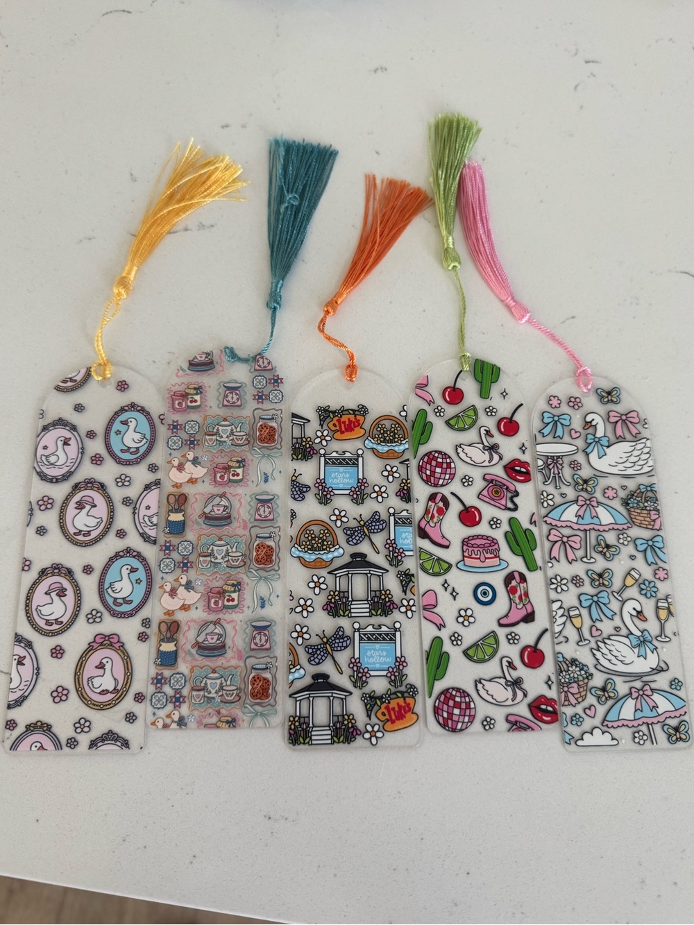 BookMark Bundle - NEW